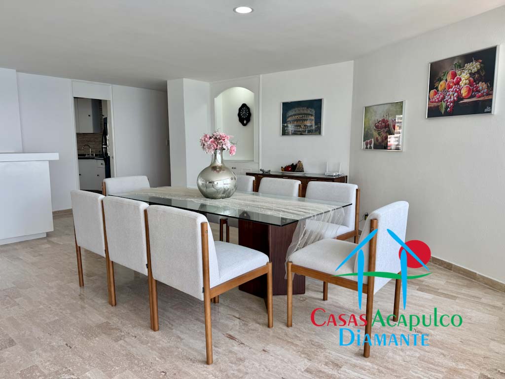 Estrella del Mar 1401 - Estancia 13